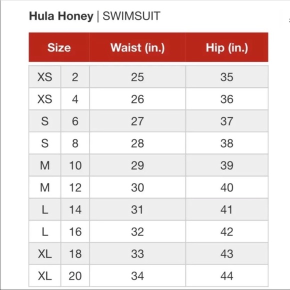 Hula Honey Colorblock Cutout Hipster Bikini Bottom - Picture 6 of 6